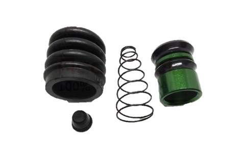 Empaques Bomba Aux Clutch Tw