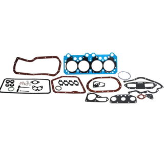 Empaque Carter Peugeot 504 505 2,0 Car