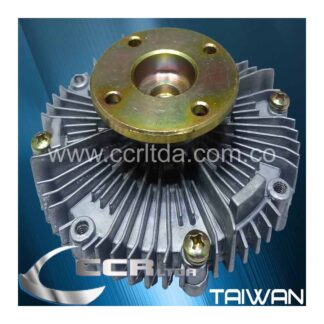Fan Clutch Nissan D21/KA24/NA20 Npw