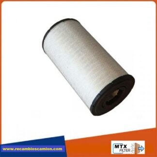 Filtro Aire Renault Tw M.v Renault