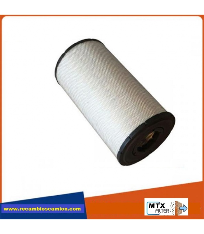 Filtro Aire Renault Tw M.v Renault