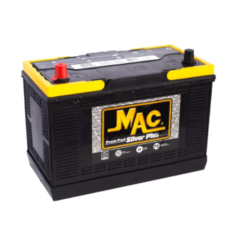 Bateria Mac Hasta 3000 C.c. Camperos