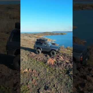 Instalacion Alta Nissan Patrol Y60/61 4*4 Seiwa