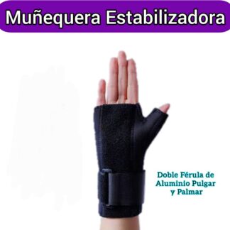 Muñeco Estabilizadora del P -306