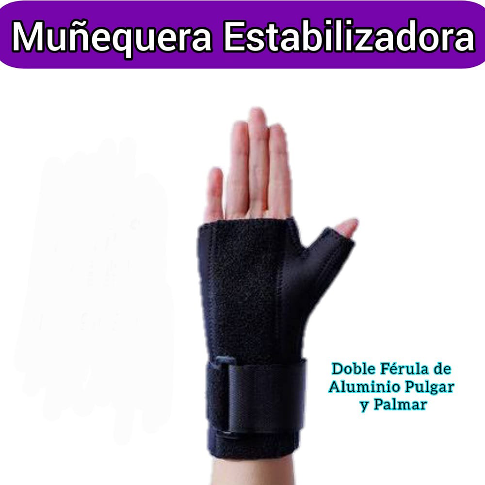 Muñeco Estabilizadora del P -306