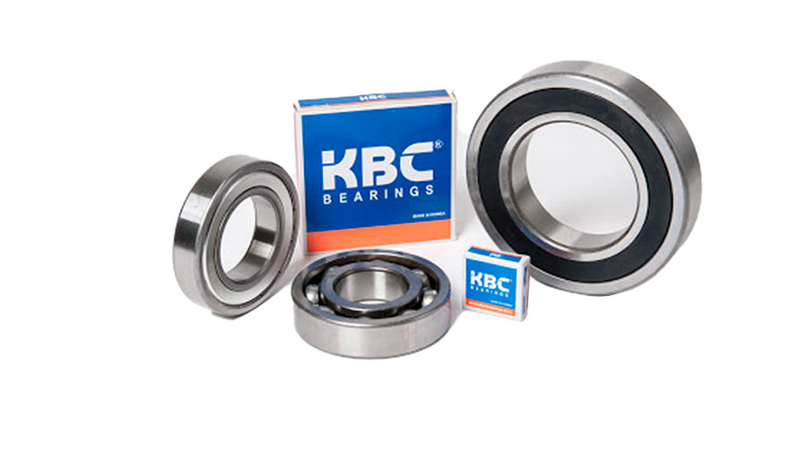 Rodamiento del R - 4 R - 6 Kbc