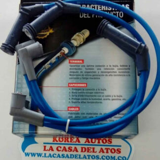 Instalacion de Alta R-19 -1800 Ayg