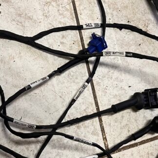 Instalacion de Alta Saxo 306/205 Ax Tesla