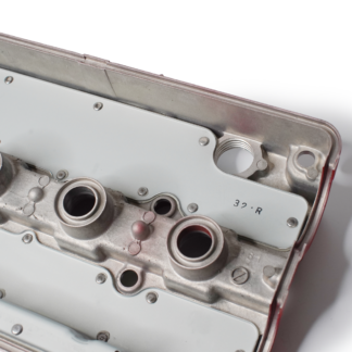 Empaque Tapa Valvulas Integra 91/95 Crv 97/01 Orig