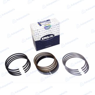 Anillos Std 1.4 08-138900 75X1.5X1.5X2.5 P 206 Goetze