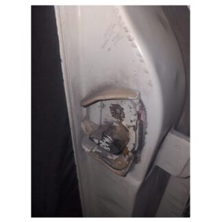 Cantonera Puerta Renault 4 Nal