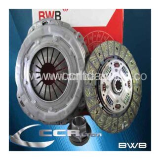 Disco de Clutch Nissan MT3000 Reick