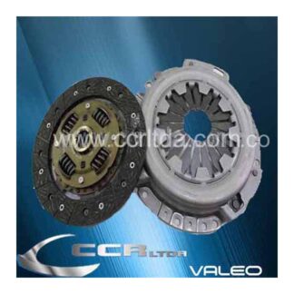 Prensa de Clutch Samurai P-40 Y-60 SD33 UD41 Valeo