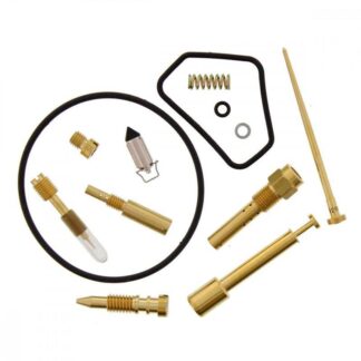 Kit Carburador Urban Z24 Keyster