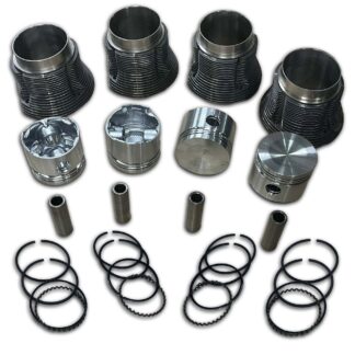 Kit Motor 1600 R-19/21 Motor 1600 Ep