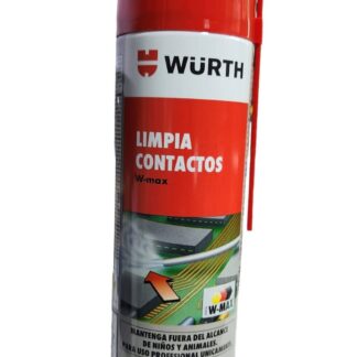 Liquido Limpiacontactos
