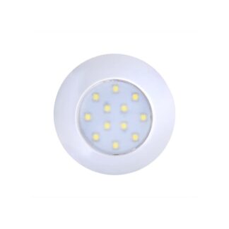 Lampara Luz Techo R-12 Todos Taksim