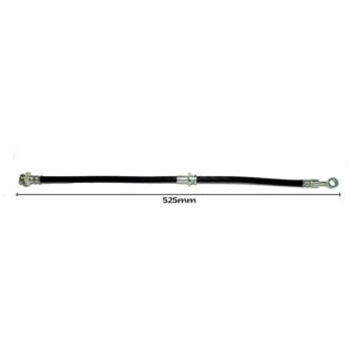 Manguera Freno del N Sentra B13 /14 Sunny
