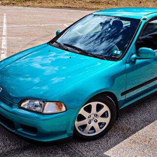 Honda Civic 93 96