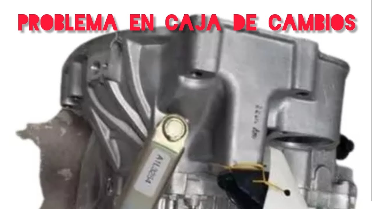 Caja Cambios Completa B13 Mecanica Mizumo