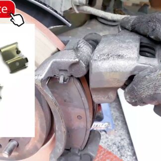 Laminas Antiruido Nissan Vanette Nal