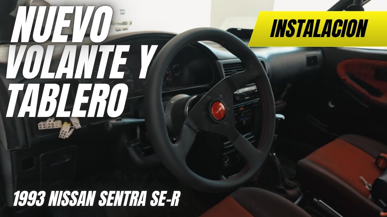 Tablero Puerta B13 Der/izq Nissan