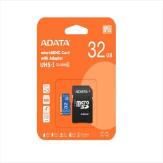 Memoria Tarjeta Micro Sd de 32GB