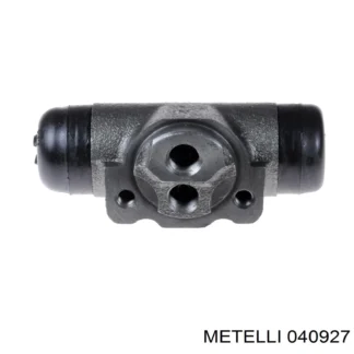 Cilindro Freno Izq P - 405 Sx 91/ Metelli