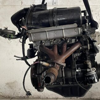 Kit Motor Tw Facei R- Twingo Face I
