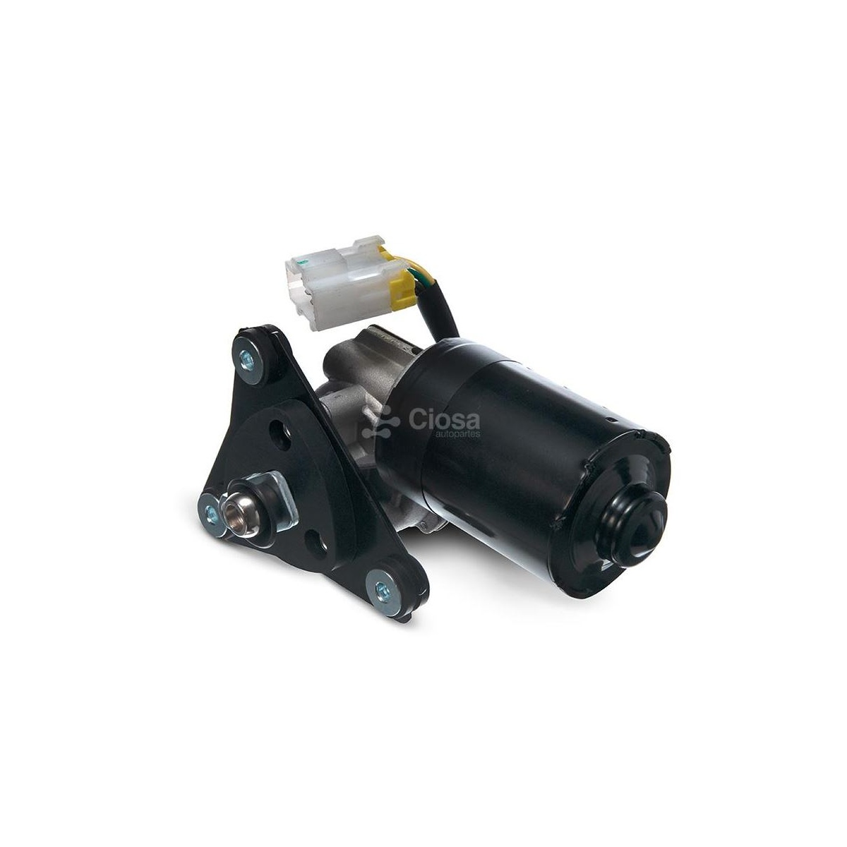 Motor Lavavidrios Sen D21 Van Peugeot Tw