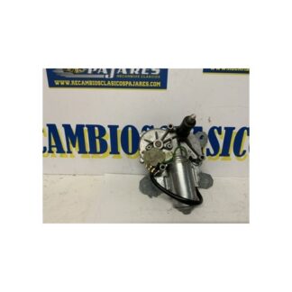 Motor Limpiaparabrisas Terrano Ii R20