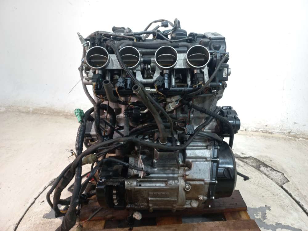 Kit Motor 1300 R-4/6/12/18 Motor 1300
