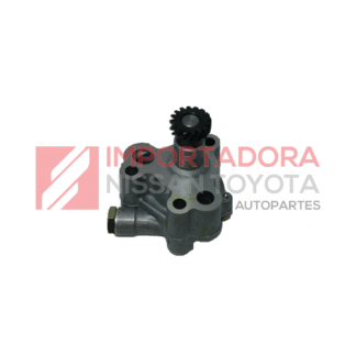 Pera Aceite N. Sentra 8V B13