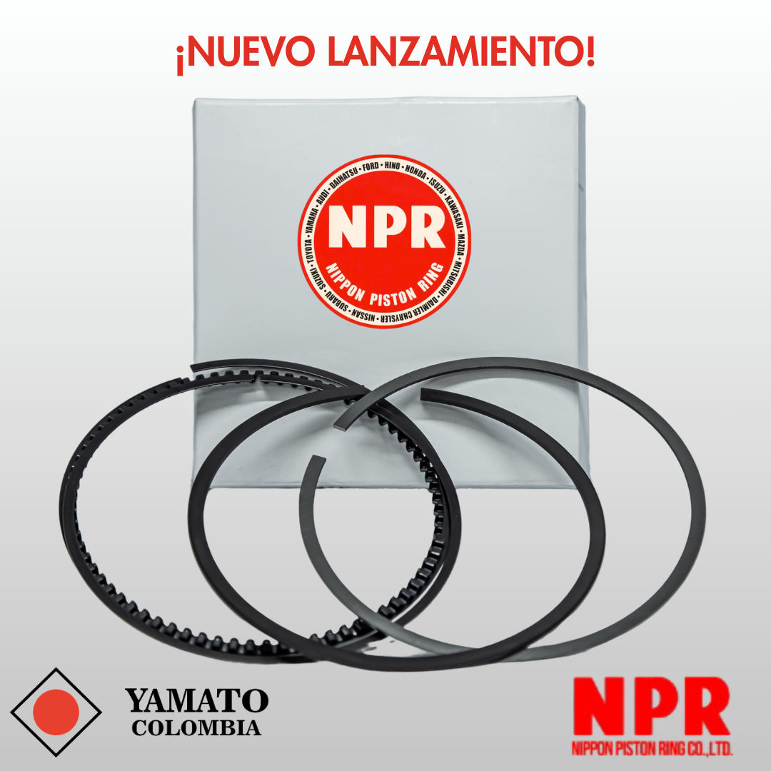 Anillos 1.00 N.patrol 1.00 Todos Npr