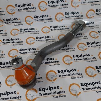 Terminal Direccion Lh P/405 Sleel