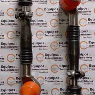 Terminal Direccion Rh P/405 Sleel