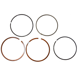 Anillos Std R-6 Motor 1100 Ep