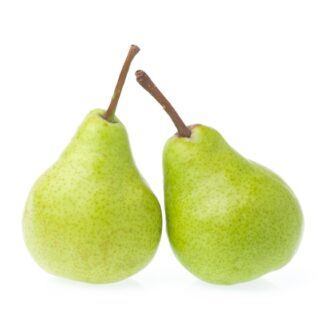 Pera Tem Verde Gruesa 2 Cot Peug 34400 Fae