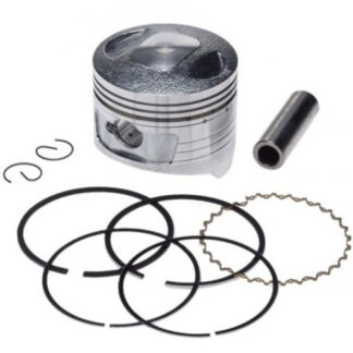 Pistones 0,50 H-20 Pickup Atv