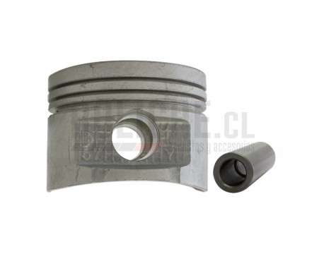 Pistones Std Sentra B14 GA16 Toto
