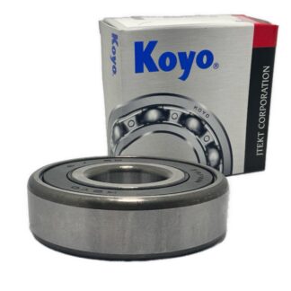 Rodamiento Caja Sentra B14 Koyo