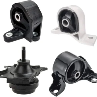 Soporte Motor Honda Civic 93/93 J&r