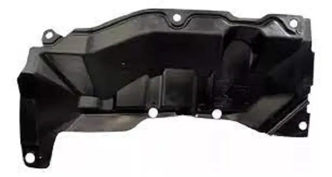 Guarda Polvos L/c Honda Mv