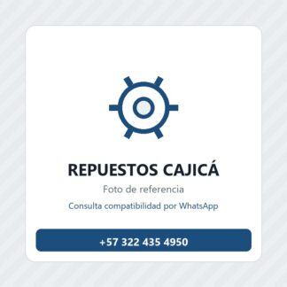 Timing Belt Renault MG-CL2-SY2 Renault