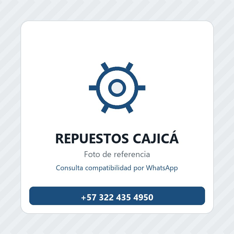 Correa Repar Peugeot