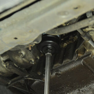 Pera Aceite Peugeot 505