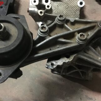 Soporte Motor Bomba Hidraulica Saxo 16V