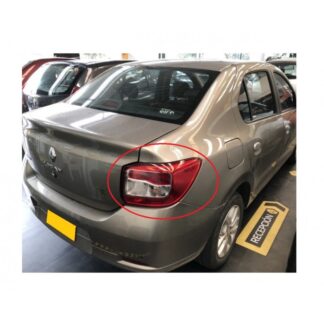 Stop Der Renault Logan /10