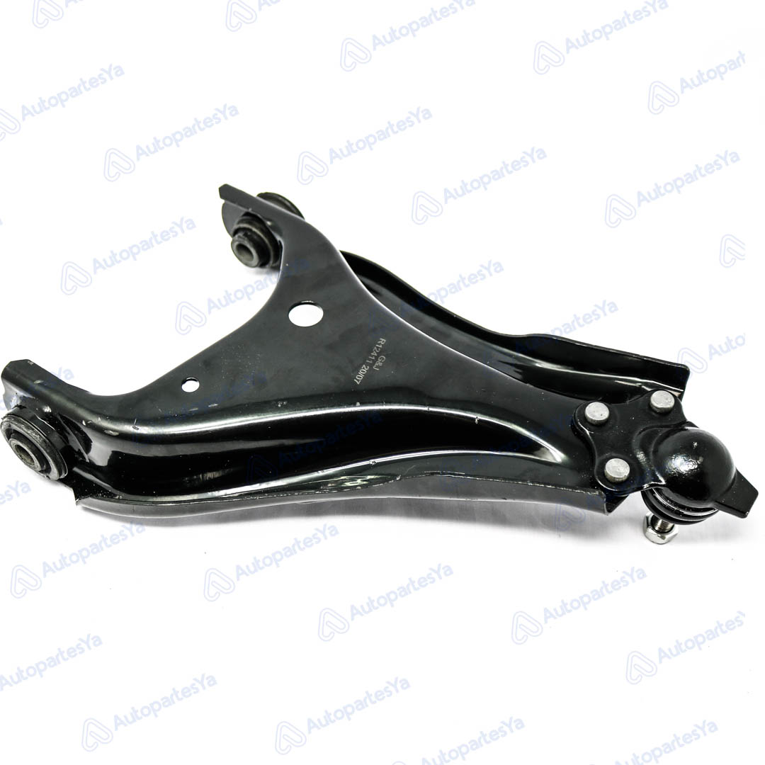 Tijera Inf Izq R 4/6 Original