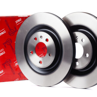 Disco Freno del P-205 Venti Trw